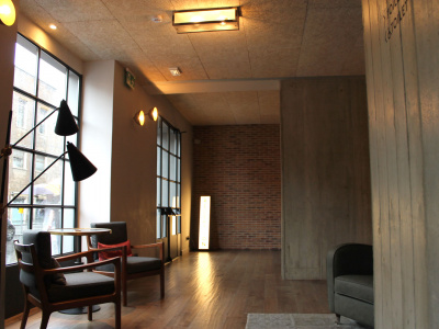 DIPLOMAT HOTEL, Firenze
