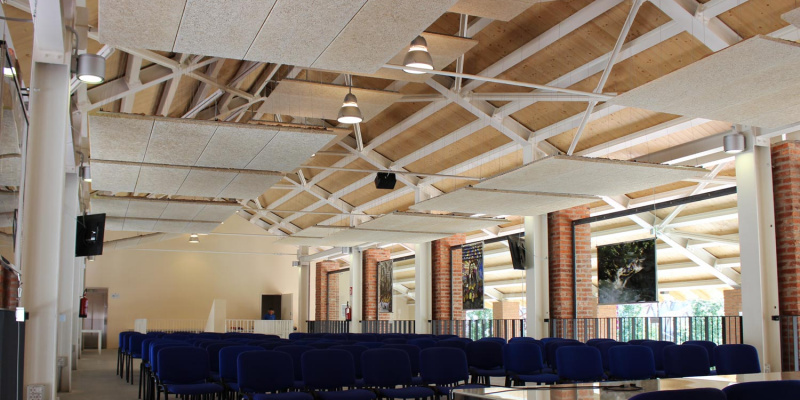 CASCINA TRIULZA | AREA EXPO, Milano