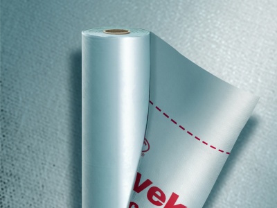 DUPONT™ TYVEK® THERMAFORT™