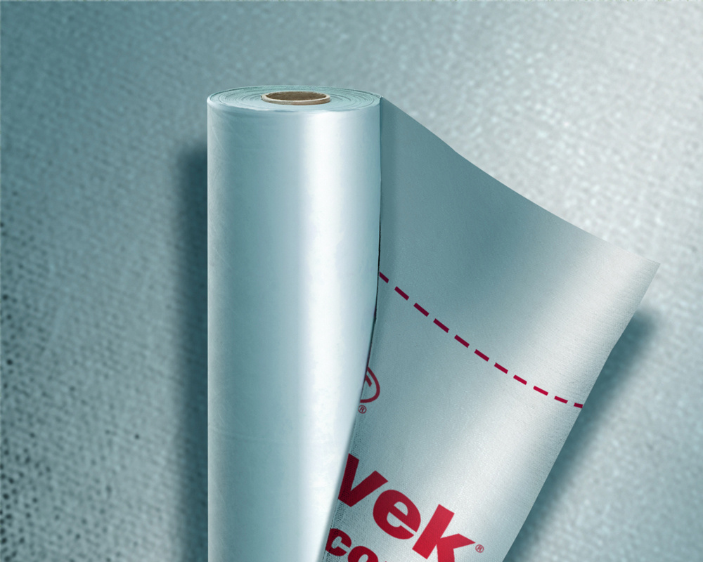 DUPONT™ TYVEK® THERMAFORT™