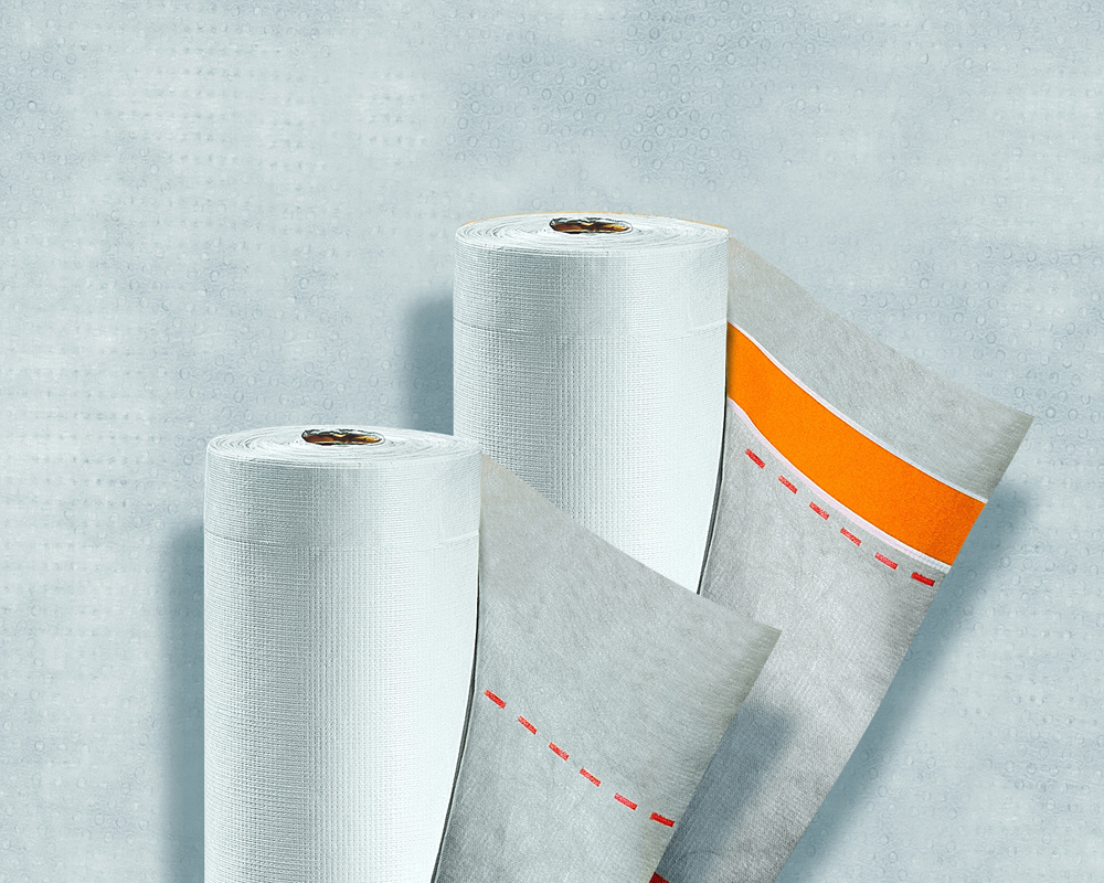 DUPONT™ TYVEK® PRO