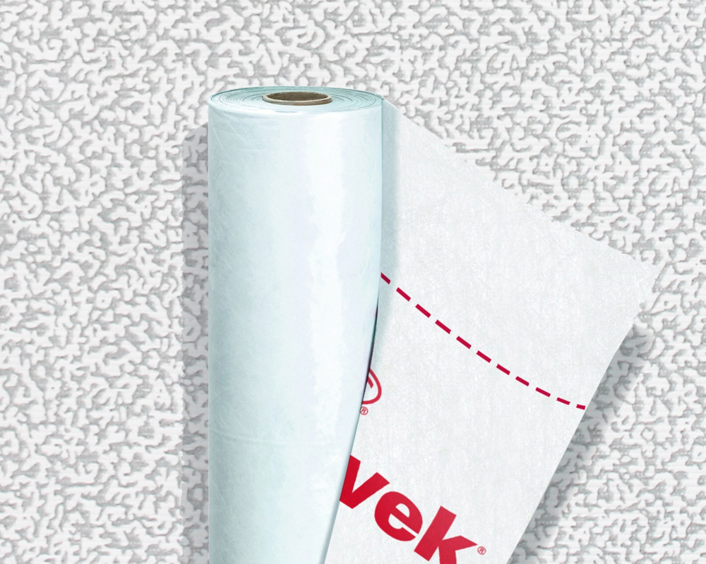 DUPONT™ TYVEK® SOFT ANTIRIFLESSO