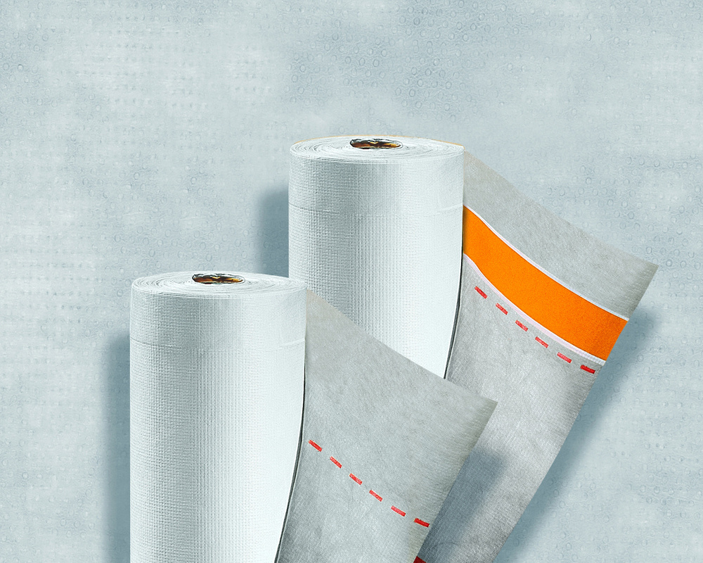 DUPONT™ TYVEK® SUPRO TAPE