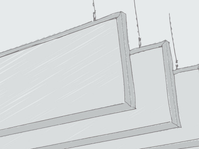 Celenit BAFFLE BASIC